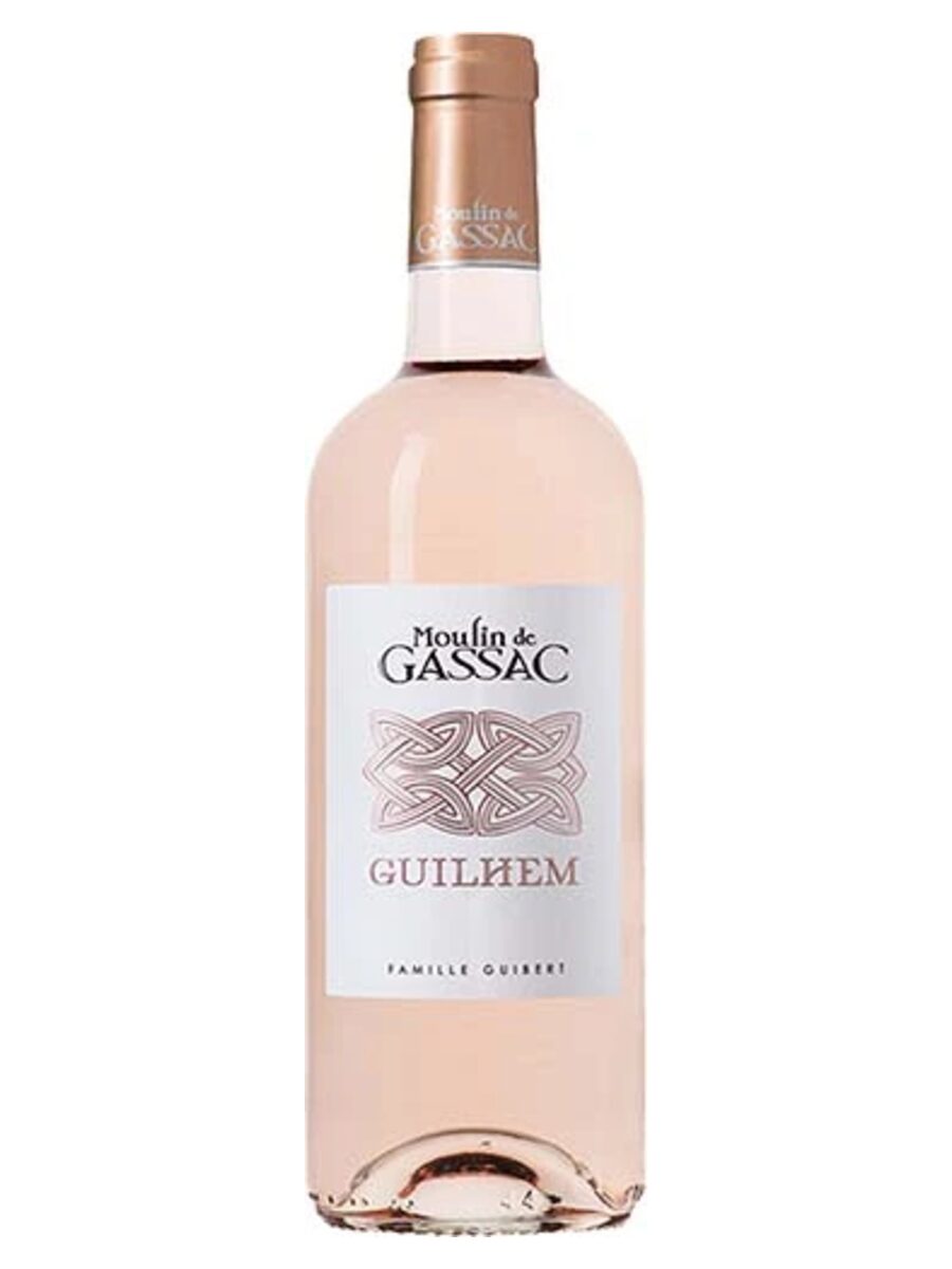 Moulin De Gassac Guilhem Languedoc 750ml, France